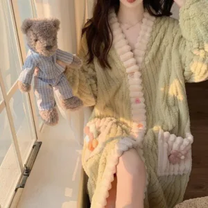 극세사로브 오늘의 쿠팡 특가