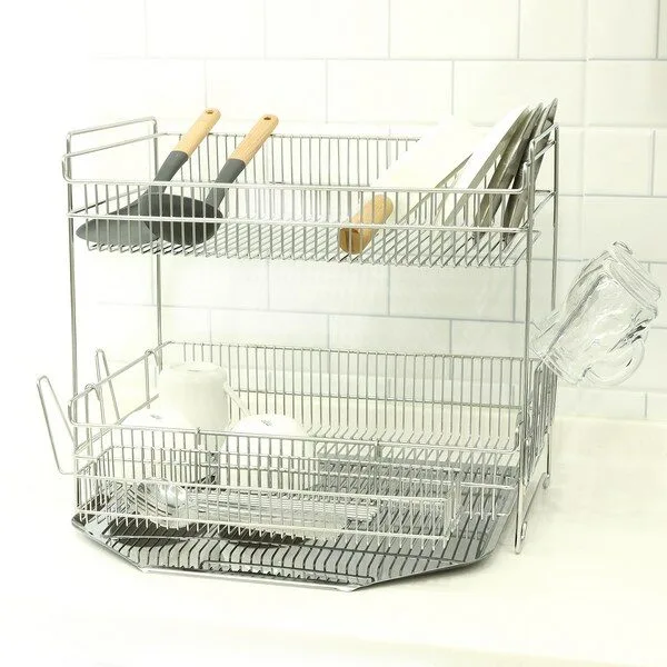 2단식기건조대 추천 랭킹 6