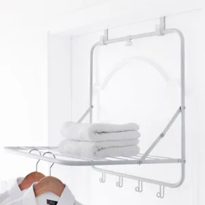 가성비상품 문걸이빨래건조대 추천 6