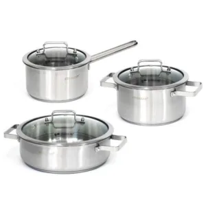 히트상품 대박세일 스텐냄비세트  6