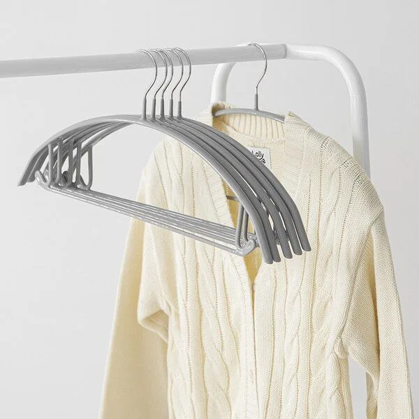 니트옷걸이 가성비 상품