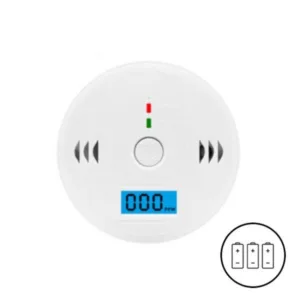 일산화탄소경보기 슈퍼세일