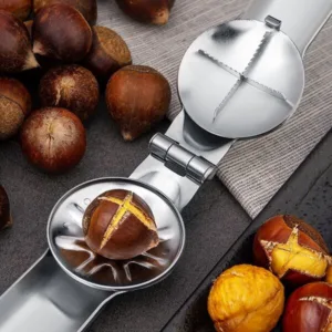 밤칼집가위 초특가상품