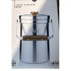 밧드야음식물쓰레기통 착한쇼핑~