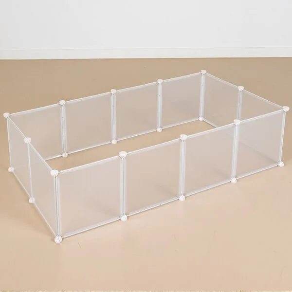 애견울타리 대박난 상품