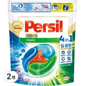 캡슐세제 특별할인 상품