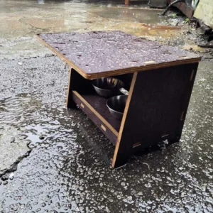 길고양이급식소 가성비 좋은