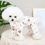 후기좋은상품 강아지올인원내복 BEST 6