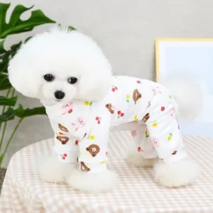 후기좋은상품 강아지올인원내복 BEST 6