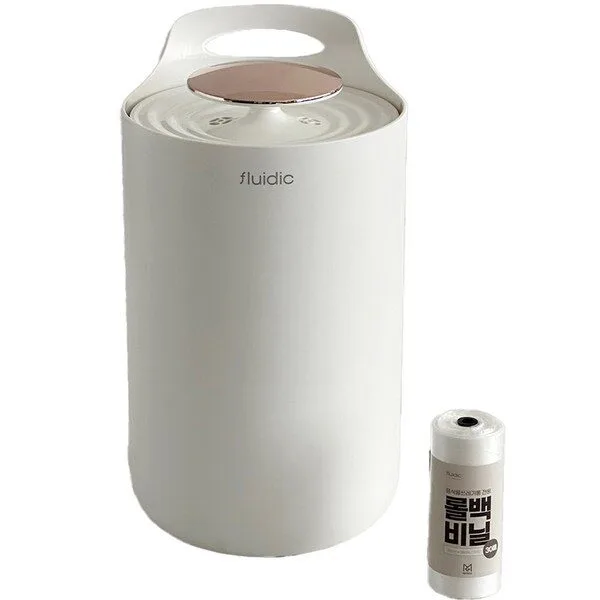 진공음식물쓰레기통 완전대박특가