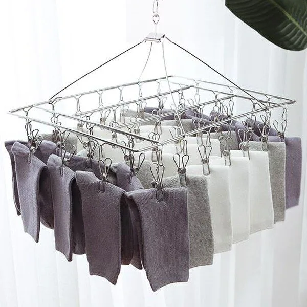 양말걸이 가성비 제품