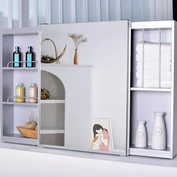 착한쇼핑~ 욕실거울장 추천 6