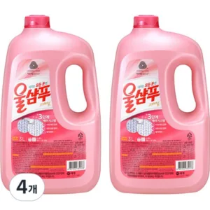 역대급세일 울샴푸 추천 상품 6