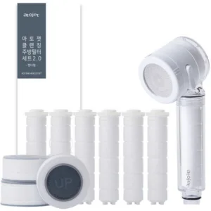 추천후기상품 싱크대수전필터  6