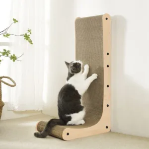 고양이대형l자스크래쳐 믿고쓰는 꿀템