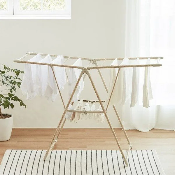 원목빨래건조대 오늘의 할인가격