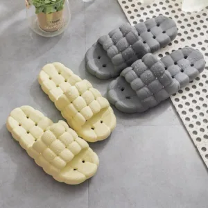 꿀템정보! 욕실실내화 BEST 6