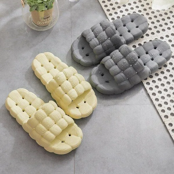 꿀템정보! 욕실실내화 BEST 6