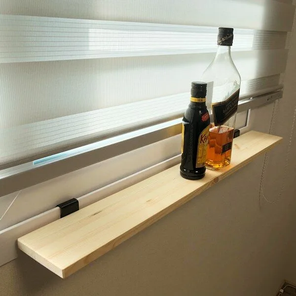 오늘 창문 프레임 선반 제품 TOP 6