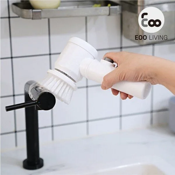 가성비 꿀템 매직전동브러쉬 BEST 6