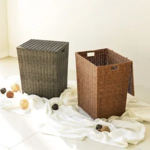 라탄빨래바구니 완전대박세일