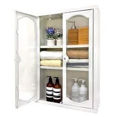 화장실 수납장 가성비 제품