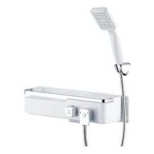 쇼킹세일 선반형샤워수전  6