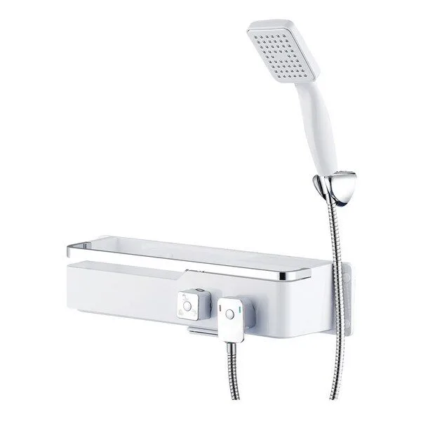 쇼킹세일 선반형샤워수전  6