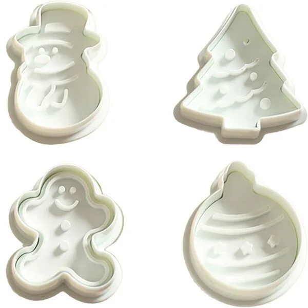 믿고쓰는 제품 크리스마스쿠키커터 추천 상품 6