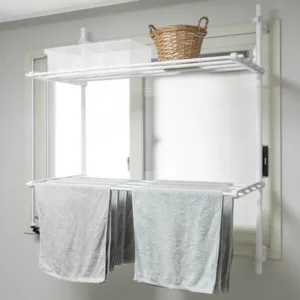 핫딜 창문건조대 BEST 6