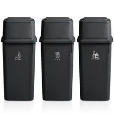 오늘의 쿠팡 특가 쓰레기분리수거함 추천 상품 6