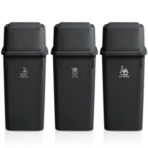 특가아이템 대용량분리수거함 HOT 6