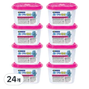 물먹는하마 완전대박상품