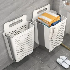 접이식빨래바구니 히트아이템