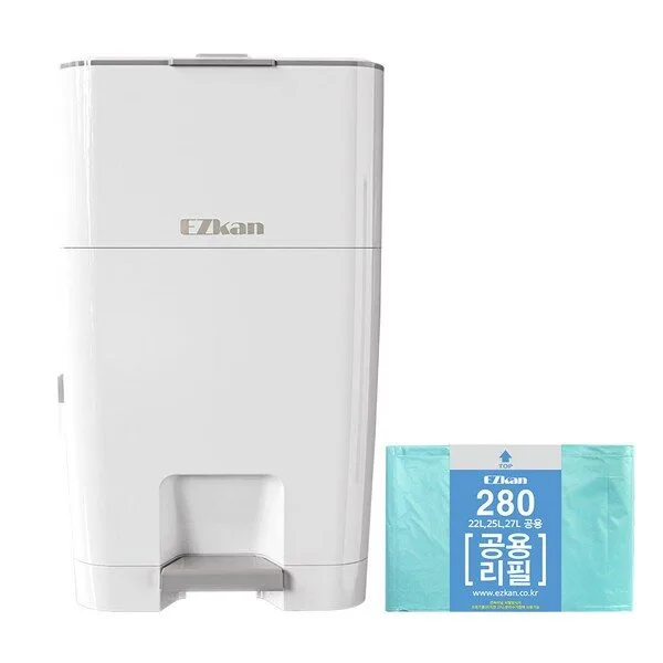 할인정보 냄새차단쓰레기통 추천 상품 6