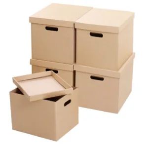 종이 상자 특별할인 제품