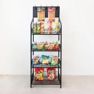 마트진열대 역대급상품