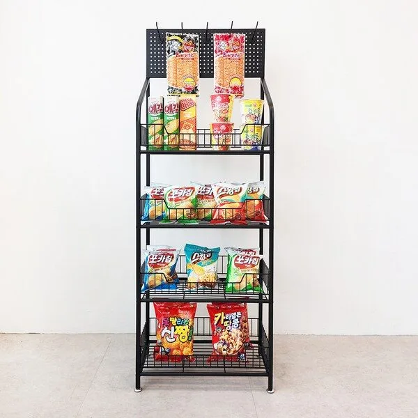 특가 마트진열대 TOP 6