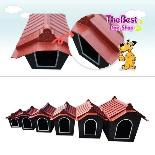 대형견집 할인상품