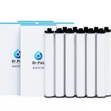 닥터피엘 샤워기 필터 나만없어! 제품