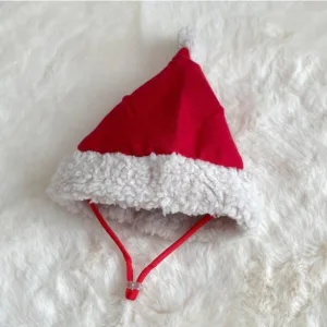 가성비 제품 강아지산타모자 HOT 6