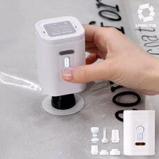 특별할인 상품 리빙톤 압축팩  6