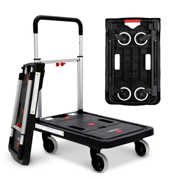 초대박 상품 핸드카트 HOT 6