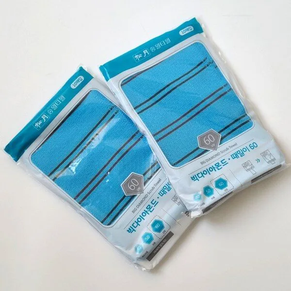 착한쇼핑~ 송월때타올 BEST 6