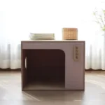 쇼킹특가 원목강아지집 추천 6