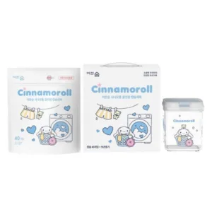 세제 가성비 제품