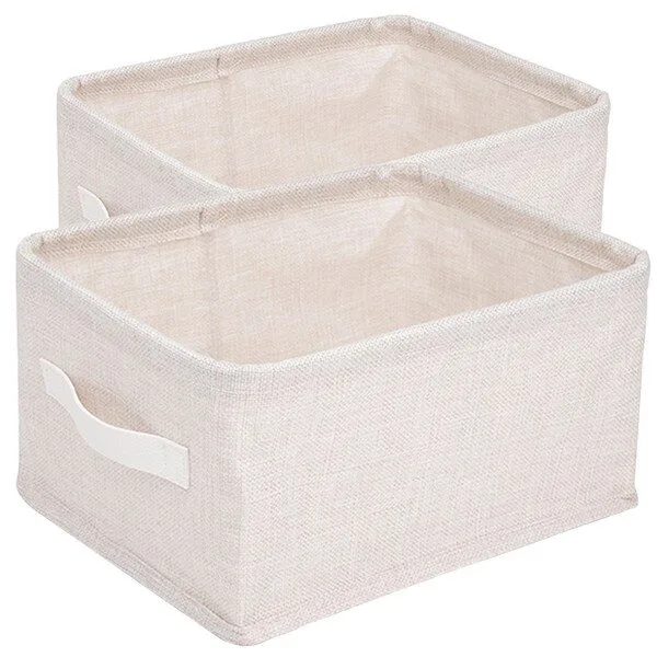 패브릭바구니 착한가격 맞나요?