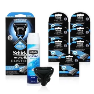 오늘의 핫딜가격 쉬크면도날 추천 상품 6