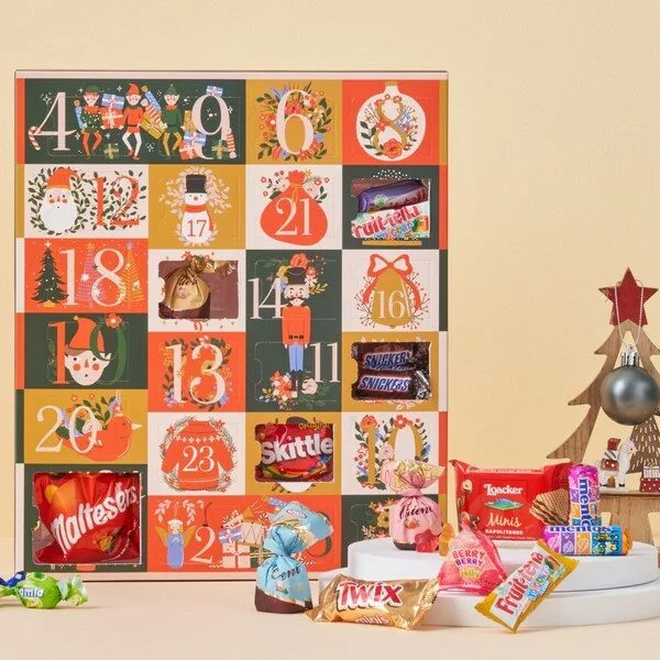 어드벤트캘린더 특가 제품