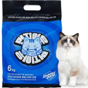 벤토나이트 대박난상품